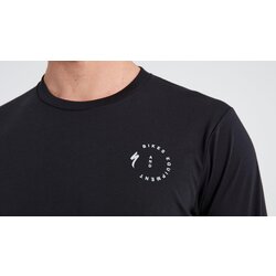 Specialized Stoke Long Sleeve Tee