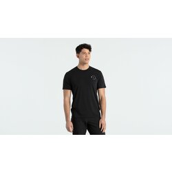 Specialized Stoke Short Sleeve Tee