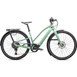 Specialized Vado SL 4.0 Step Through EQ 2