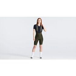 Specialized Women's Power Grid Short Sleeve Baselayer