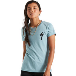 Specialized Women's S-Logo Short Sleeve T-Shirt