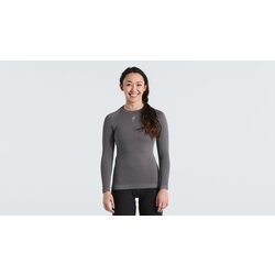Specialized Women’s Seamless Long Sleeve Baselayer