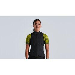 Specialized Women's SL Pro Wind Vest