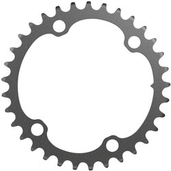 SRAM Rival 2x12 Road Chainring
