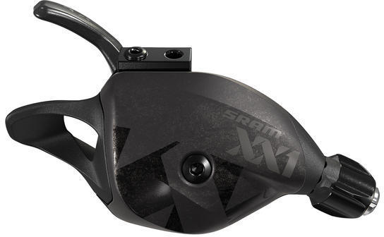 SRAM XX1 Eagle 12-Speed Trigger Shifter SRAM XX1 Eagle 12-Speed Trigger Shifter