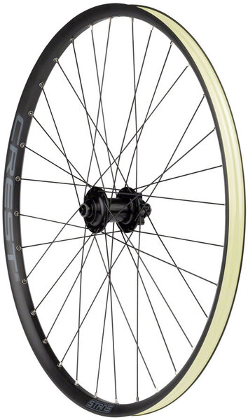Stan's No Tubes Crest S2 26-inch Front Stan's No Tubes Crest S2 26-inch Front
