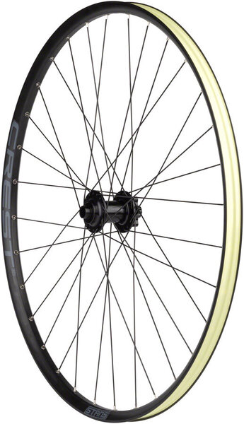 Stan's No Tubes Crest S2 29-inch Front