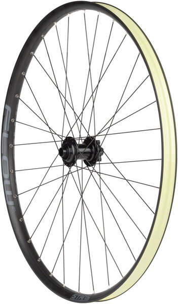 Stan's No Tubes Flow S2 29-inch Front