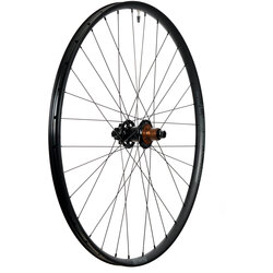 Stan's No Tubes Crest MK4 27.5-inch Rear Wheel