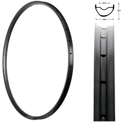 Stan's No Tubes Crest MK4