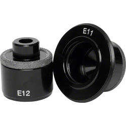 Stan's No Tubes Neo Rear Hub End Caps