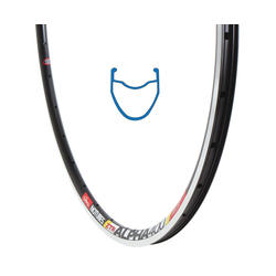 Stan's No Tubes ZTR Alpha 400 Rim (700c)