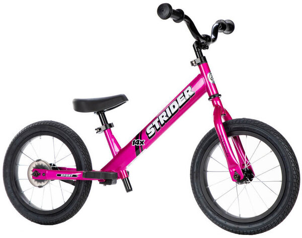 Strider Sports Sport 14x Balance Bike Strider Sports Sport 14x Balance Bike