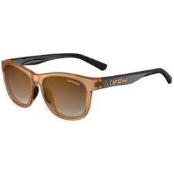 Tifosi Optics Swank—Crystal Brown/Onyx