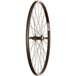 Wheel Shop Evo Tour 20 Black QR 700C/29-inch Rear