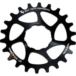 Wolf Tooth Alloy Singlespeed Cog