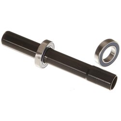 Zipp Rear Axle for Cognition V2 Disc