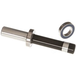 Zipp Rear Axle for Cognition V2 Rim