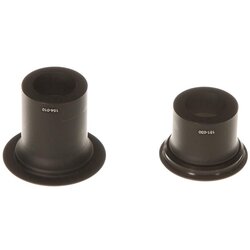 Zipp Rear End Cap for Cognition V2 Disc