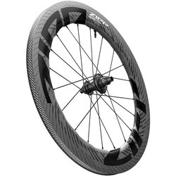 Zipp Zipp 858 NSW Tubeless Disc C1 700c Wheel Rear