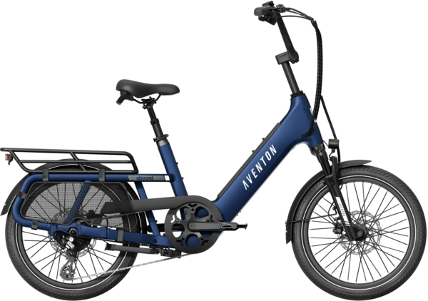 Aventon Abound SR Ebike Aventon Abound SR Ebike