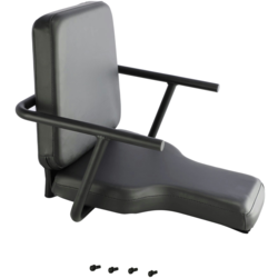 Aventon Captian's Chair - Abound SR