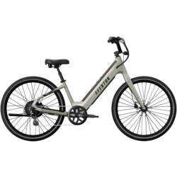 Aventon Pace 4 Step Through Ebike