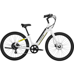 Aventon Pace 500.3 Step-Through Ebike