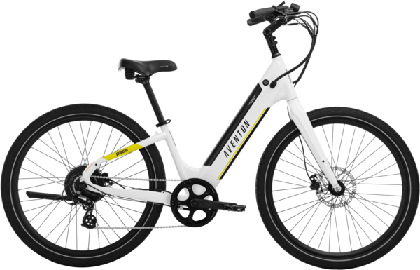 Aventon Pace 500.3 Step-Through Ebike Aventon Pace 500.3 Step-Through Ebike
