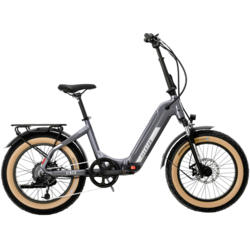 Aventon Sinch 2 Ebike
