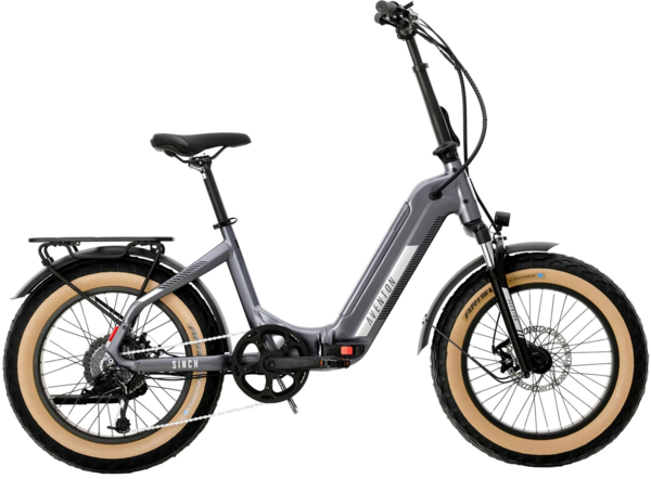 Aventon Sinch 2 Ebike