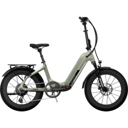 Aventon Sinch 2.5 Ebike