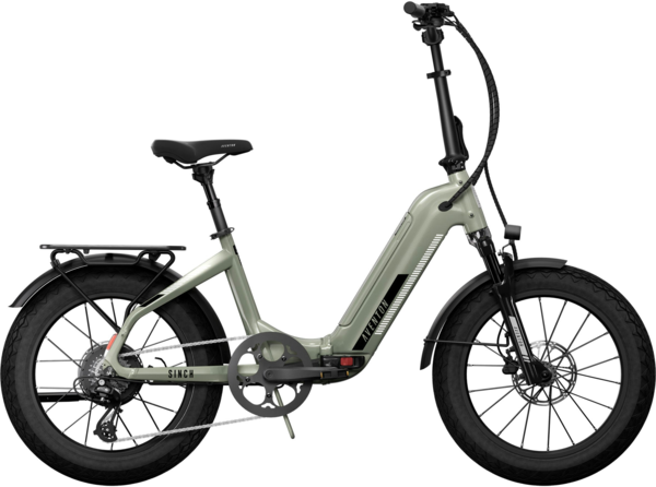 Aventon Sinch 2.5 Ebike