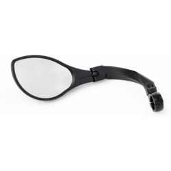 BiKASE Handle Bar Mirror HD Glass