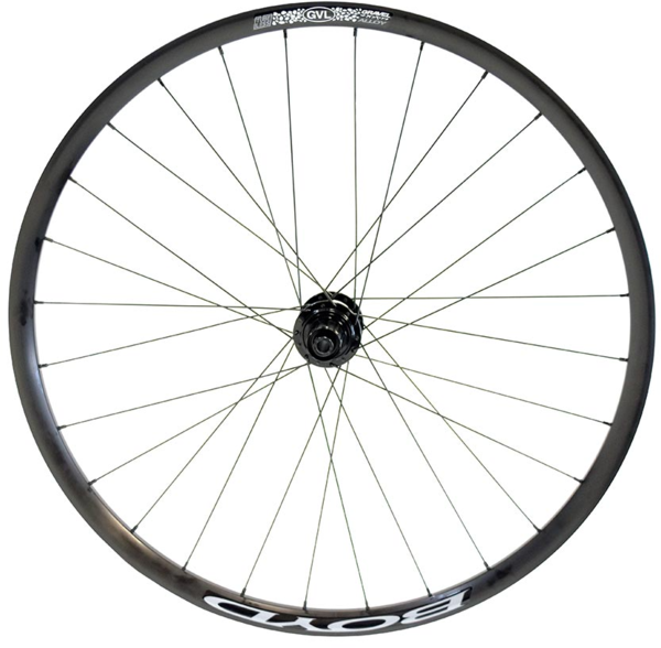 Boyd Cycling Prologue GVL 700c Front