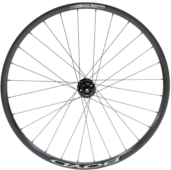 Boyd Cycling Prologue GVL 700c Rear Boyd Cycling Prologue GVL 700c Rear