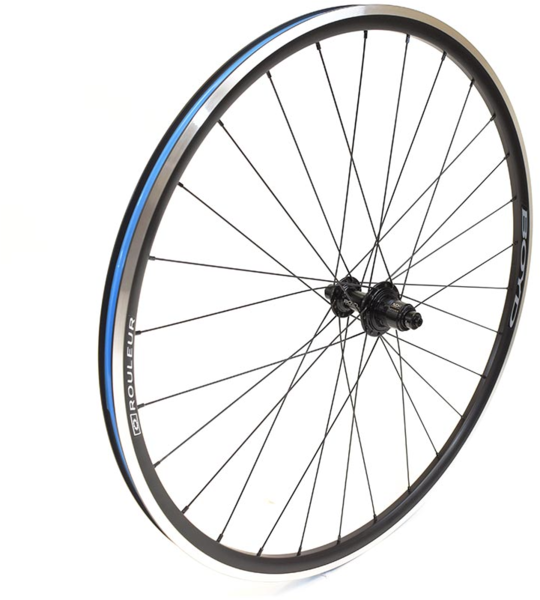 Boyd Cycling Prologue Rouleur 700c Rear