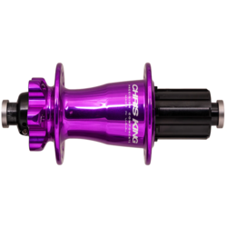 Chris King Boost 6-bolt Rear - Steel