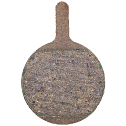 Clarks 800C Organic Disc Pads