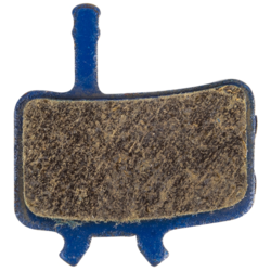 Clarks 813 Semi-Metallic Disc Pads