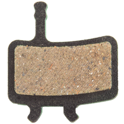 Clarks 813C Disc Pads