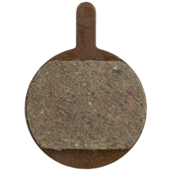 Clarks 829C Organic Disc Pads