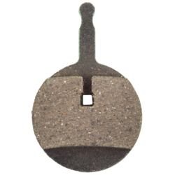 Clarks 839C Organic Disc Pads