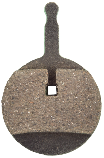 Clarks 839C Organic Disc Pads