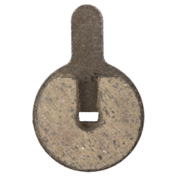 Clarks 865 Organic Disc Pads