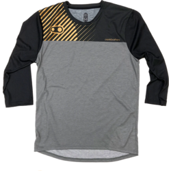 Crank Brothers Airmatic Jersey 3/4 CB