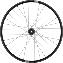 Crank Brothers Synthesis Alloy E-MTB 29-inch Rear