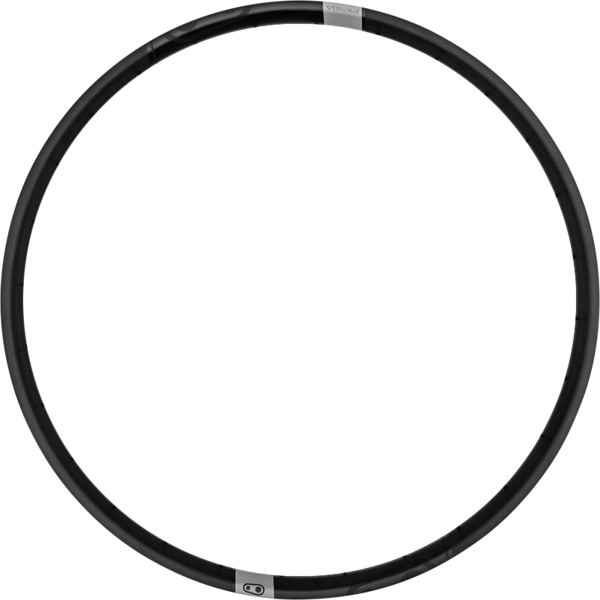 Crank Brothers Synthesis Alloy Enduro 27.5-inch Front Rim Crank Brothers Synthesis Alloy Enduro 27.5-inch Front Rim
