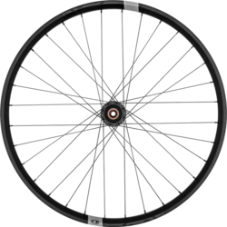 Crank Brothers Synthesis Alloy Enduro 27.5-inch Rear