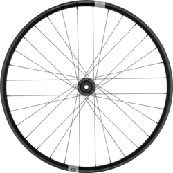 Crank Brothers Synthesis Alloy Enduro 29-inch Rear